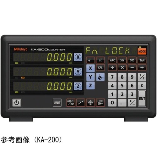 リニヤスケール用カウンター 174−18