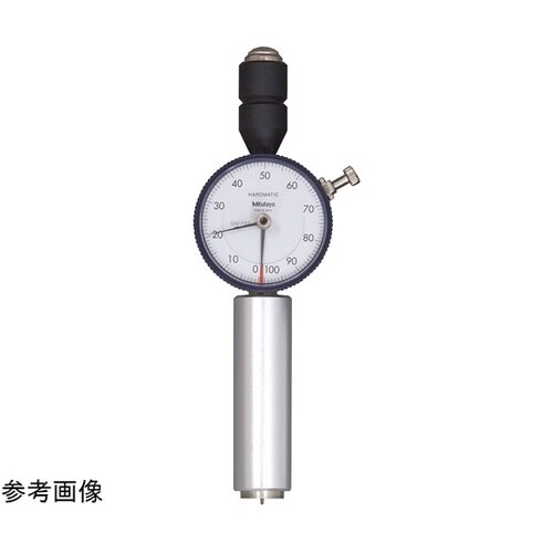 ゴム硬度計 811−332−10 HH−