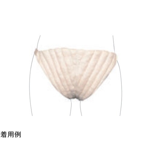 ジョビパッド 下腹部女性用M JP−PG