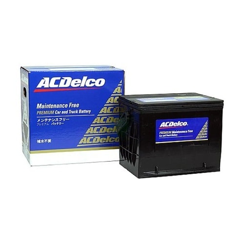 輸入車バッテリー Maintenance