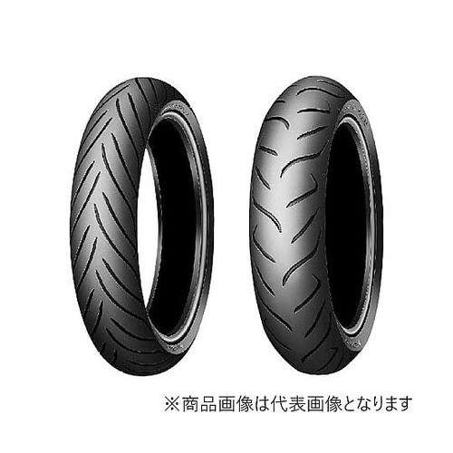 バイク用タイヤ D222 リア 180/