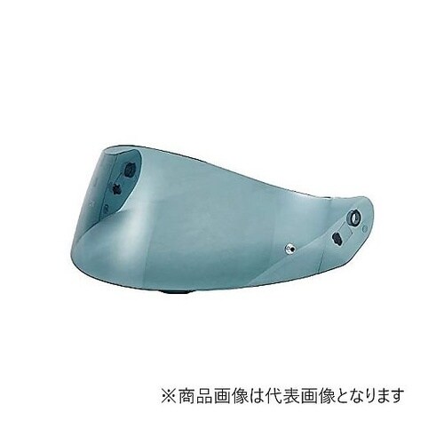 ピンロックシールド スモーク IS−MA