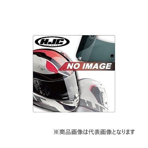 ピンロックシールド スモーク SY−MA