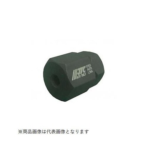 M6X1.0アダプター ダブルナット J