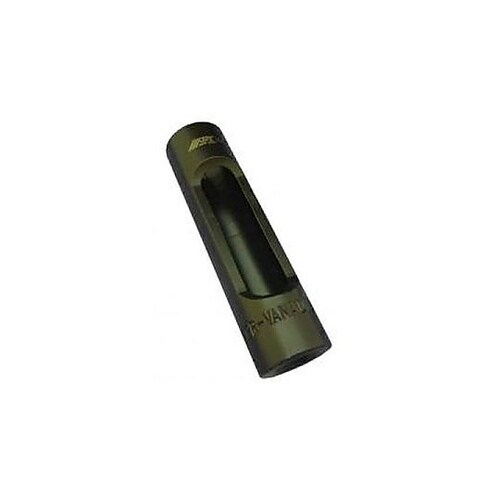 センサーソケット差込:12.7mm 6P