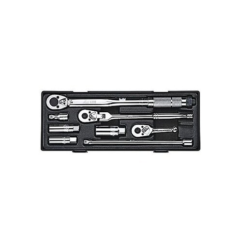 9.5mm スパークプラグラチェットセッ