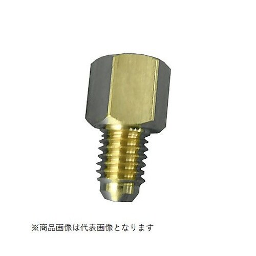 デンゲン用アダプター(オスM12X1.7