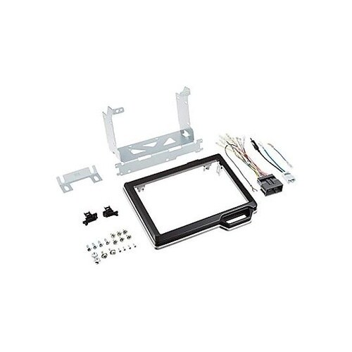 8インチナビ取り付けキット(ホンダN−B