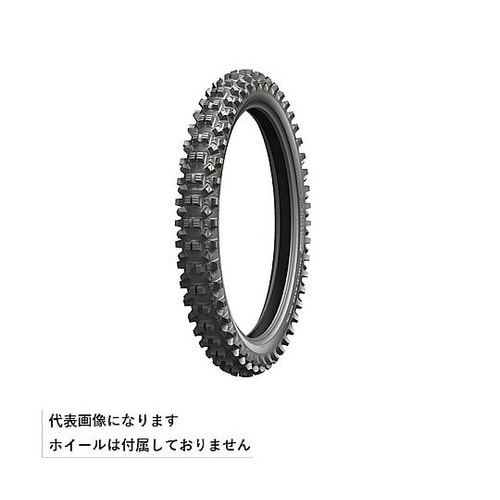 バイク用タイヤ STARCROSS 5