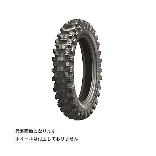 バイク用タイヤ STARCROSS 5
