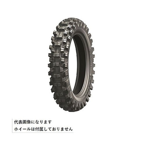 バイク用タイヤ STARCROSS 5