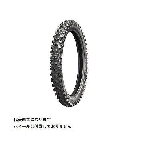 バイク用タイヤ STARCROSS 5
