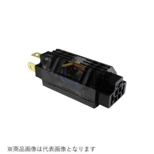 RG LED HFハイビームインジケータ