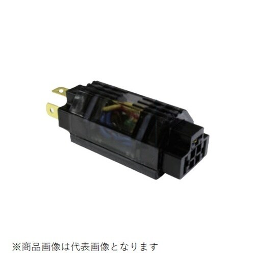 RG LED HFハイビームインジケータ