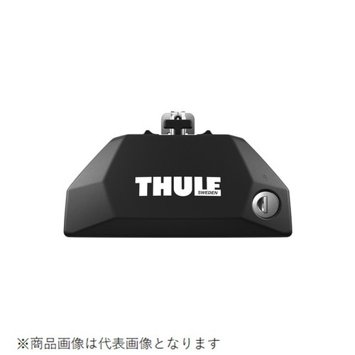 Thule Evo ルーフラック用フット