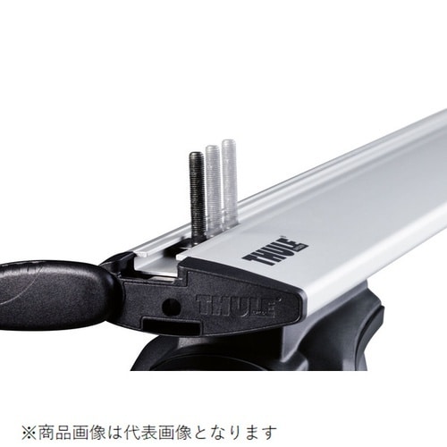 Tトラックアダプター TH697−4