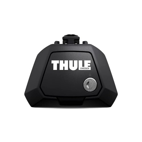 EVOルーフレールフットセット TH71