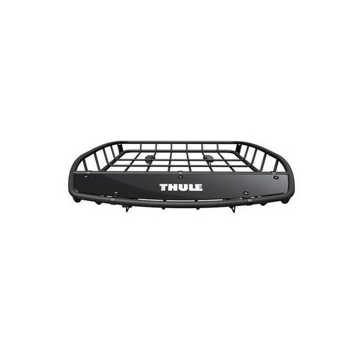 ルーフバスケット Thule Canyo