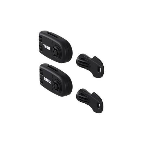 Thule ホイールストラップロック T