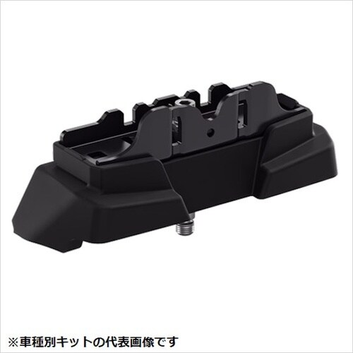 キャリア車種別取り付けキット カローラク