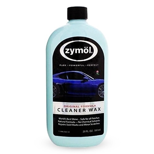 CLEANER WAX(クリーナーワック