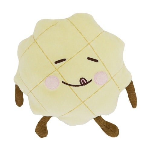 ペットプロ ぶんぶんはむはむ メロンパン