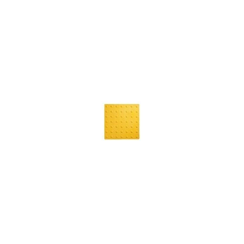 グリップ点字パネル400角 ポイント A