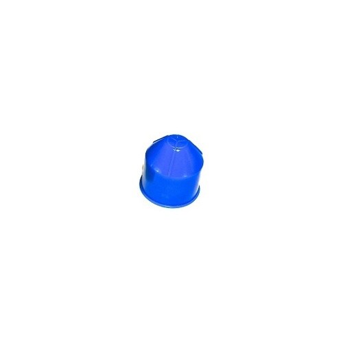 ハイキャップF型 青 1箱(200個入)