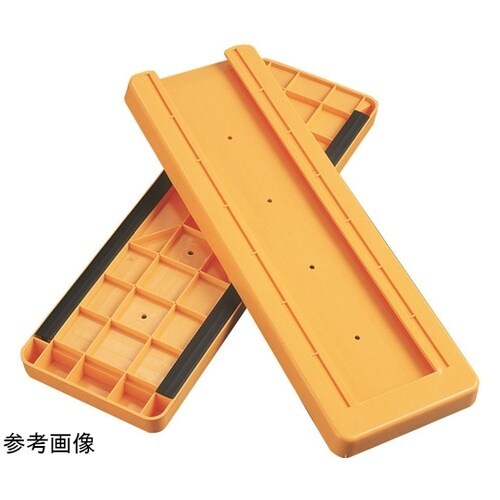 ルーフベースα 140角用 1箱(12枚