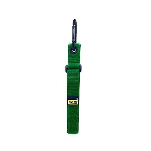 キャリングテープホルダー25mm幅ハトメ