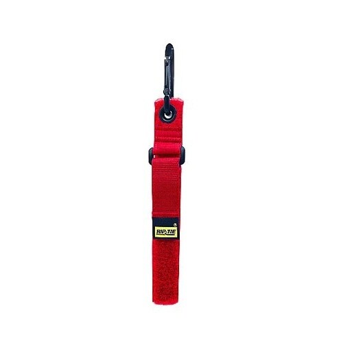 キャリングテープホルダー25mm幅ハトメ