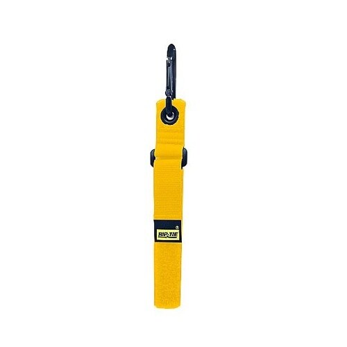 キャリングテープホルダー25mm幅ハトメ