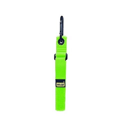 キャリングテープホルダー25mm幅ハトメ