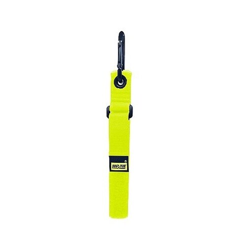 キャリングテープホルダー25mm幅ハトメ