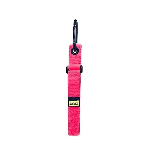 キャリングテープホルダー25mm幅ハトメ