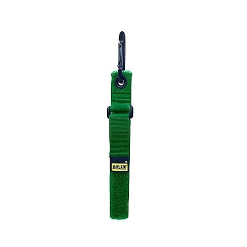 キャリングテープホルダー25mm幅ハトメ