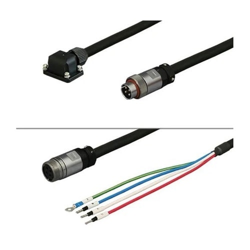 電源ケーブル 35m DSVPWAP2−