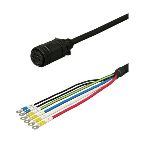 電源ケーブル 15m DSVPWS2−5