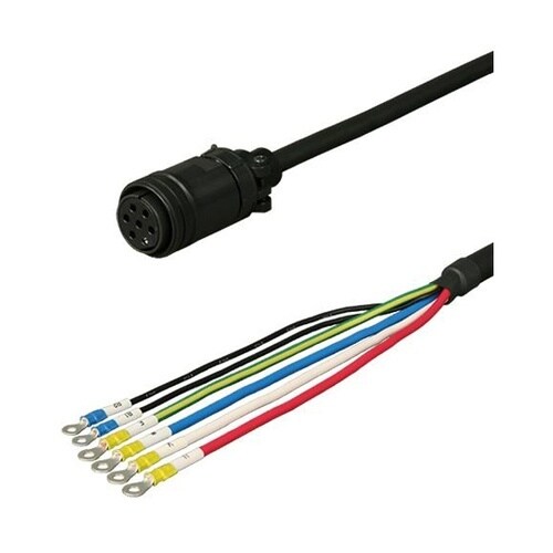 電源ケーブル 8m DSVPWS2−55