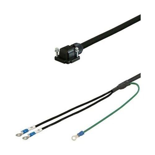電磁ブレーキケーブル 25m DSVPW