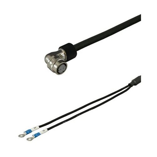 電磁ブレーキケーブル 1m DSVPWB