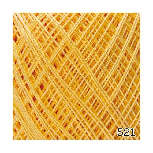 レース糸 エミーグランデ100g玉巻 /