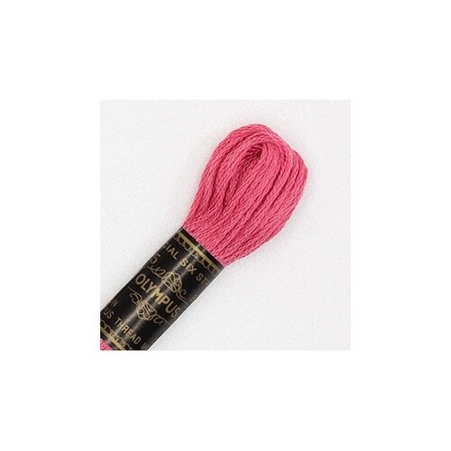 刺繍糸 25番手 8m/カセ 1箱6カセ