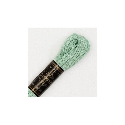 刺繍糸 25番手 8m/カセ 1箱6カセ