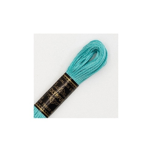 刺繍糸 25番手 8m/カセ 1箱6カセ