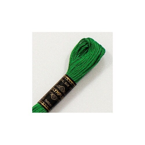 刺繍糸 25番手 8m/カセ 1箱6カセ
