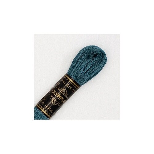 刺繍糸 25番手 8m/カセ 1箱6カセ