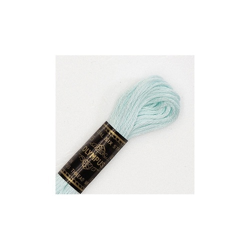 刺繍糸 25番手 8m/カセ 1箱6カセ