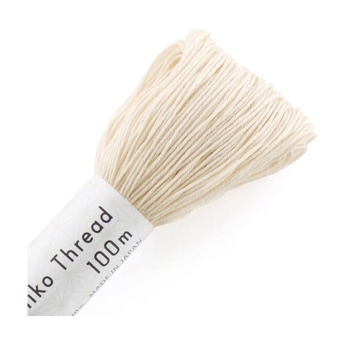 刺し子糸 SashikoThread 【