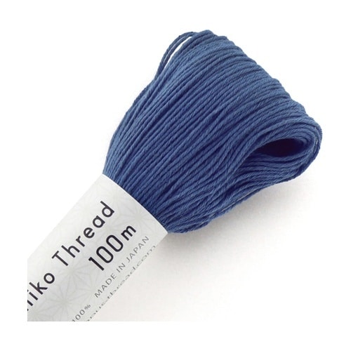 刺し子糸 SashikoThread 【